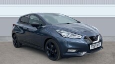 Nissan Micra 1.0 IG-T 100 N-Sport 5dr Petrol Hatchback